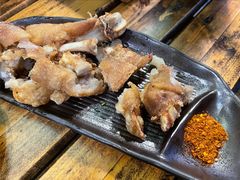 -千金一碗·宝岛一村(韩国街店)