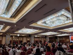 -番禺宾馆丽苑厅