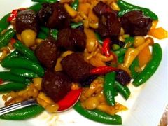 -8餐厅(新葡京酒店)