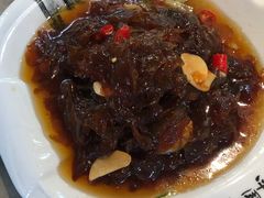 -又见炊烟私房菜(敬亭路店)