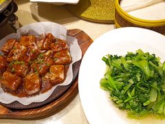 铁板香芋-森谷美食公园(杨行店)