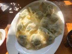-大妈水饺(文华巷店)