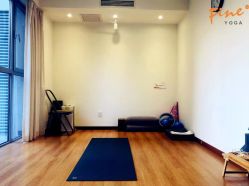 -FineYoga梵音瑜伽·普拉提