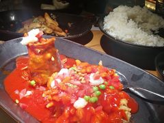 -金牌外婆家(苏州中心店)