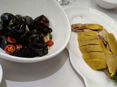 -骏莱海鲜鱼港(五角场店)