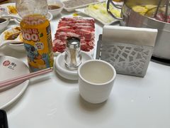 -焯牛潮汕牛肉火锅(云峰街创始店)