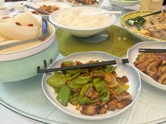 -大天然酒店(军民路店)