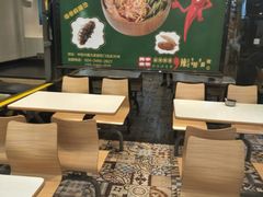 -金乐活美食(中街店)