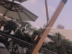 -希尔顿南海酒店·观廊大堂吧·海景下午茶
