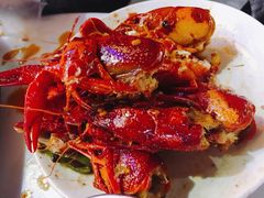 -盱眙虾神於氏龙虾(夫子庙红街店)