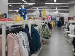 -BIGOFFS 超级折扣(仁恒伊势丹店)