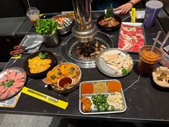 -太原茂业天地购物中心