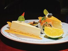 -松子料理(华威桥店)