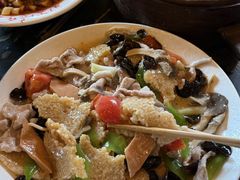 -饭江湖·江湖菜(湖广会馆店)