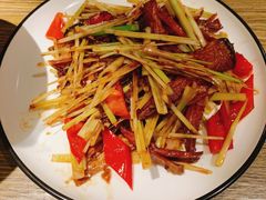 -熹素·鲜美素食Vegetarian (天河领展店)