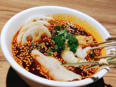 -太二酸菜鱼(SM城市广场店)