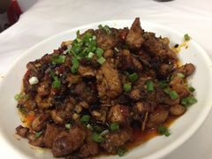 -新新湘菜馆(新中街二条店)