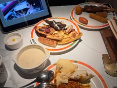 -比格比萨自助(宝山日月光店)