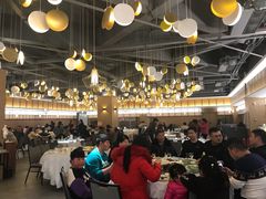 大堂-第一楼(西湖店)