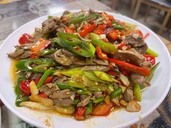 -文杰餐馆(南洪时尚风情街店)