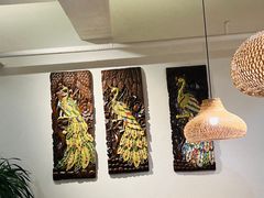 -金孔雀德宏傣味餐馆(魏公村店)