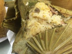 -香港蓮香樓(上環店)