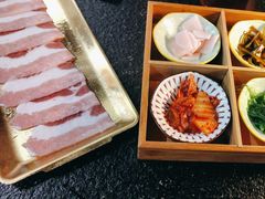 -熊大·鲜烤黄牛肉(五山店)