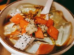 -渝信川菜(长安店)