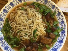 -南来顺饭庄·清真(南菜园店)