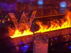 -SPARK(成都W酒店)