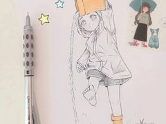 -青沐画室·专业美术培训