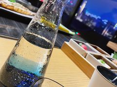 -丽思卡尔顿·炙焰·铁板烧餐厅