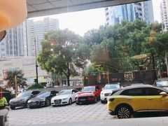 -避风塘·金牌店·夜宵(金玉兰店)