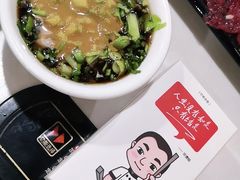 -陈记顺和潮汕牛肉火锅(棠德南路店)