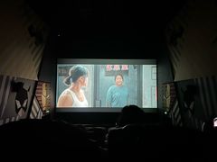 -星河寰宇IMAX影城(星河WORLD·COCO Park店)