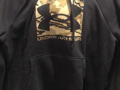 -UNDER ARMOUR(新燕莎奥莱店)