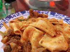 -范记靖远羊羔肉(博物馆店)