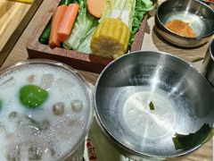 -姜虎东白丁烤肉(恒隆广场店)