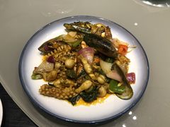海鲜大烩-新加坡海鲜(国贸商城店)