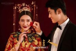 -薇咖映画婚纱摄影工作室