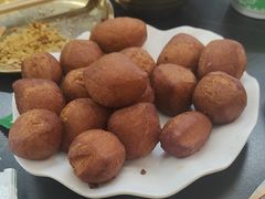 -诺敏塔拉奶茶-布里亚特包子-手把肉(锦都会店)