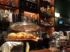 -上古咖啡ShadowCafe&Reastaurant(哈尔滨中央大街店)