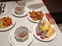 -凡塔斯牛排自助餐厅(广东佛山三水万达店)