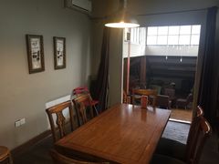 用餐区-1901 Cafe(西四店)