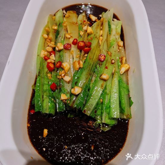 湘溪老街(紫荆山店)