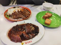 -澳门陈光记烧味饭店(南京德基广场店)