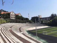 -厦门大学(思明校区)