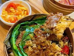 -72街荷叶饭(东方宝泰广场店)