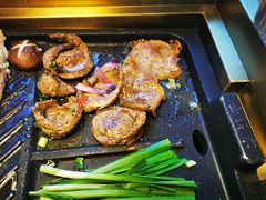 -金妈家烤肉(龙湖U城天街店)