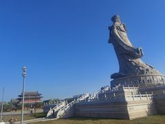 -天津妈祖文化园